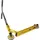 boarddistribution Turbine Stunt Scooter Bull Gold