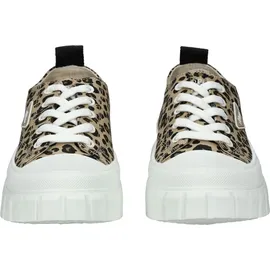 s.Oliver Plateau Sneaker Mehrfarbig 40