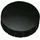 Maul Magnet MAULsolid (Ø x H) 24mm x 8mm rund Schwarz 10 St.
