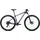 Orbea ONNA 40 2023 27,5 Zoll RH 40 cm lila/silber