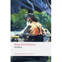 Oxford University Press Walden Oxford World’s Classics)