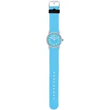 Scout Start Up 280304015 Quarzuhr Blau