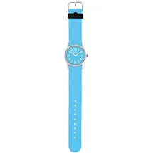 Scout Start Up 280304015 Quarzuhr Blau