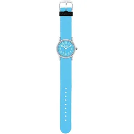 Scout Start Up 280304015 Quarzuhr Blau