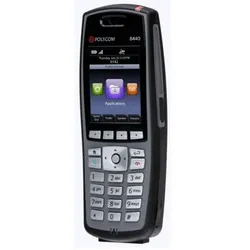 SpectraLink 8441 - Schnurloses VoIP-Telefon - mit Bluetooth-Schnittstelle - IEEE