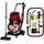 Einhell Professional TP-VC 36/30 S Auto-Solo