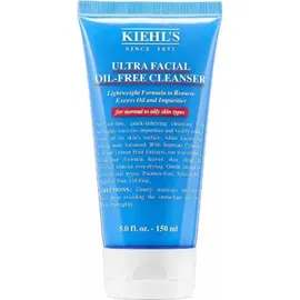 Kiehl's Ultra Facial Oil-Free Cleanser Reinigungsgel 150 ml