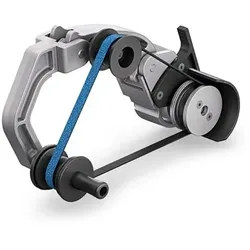 Schleifvorsatz Rohrband BR 50