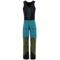 Scott Pants M's Line Chaser GTX 3L fir green