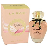 La Rive In Flames Women Eau De parfum 90 ml