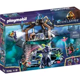 Playmobil Novelmore Violet Vale - Dämonenportal 70746