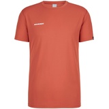 Mammut Massone Sport T-shirt Men brick (3006) M