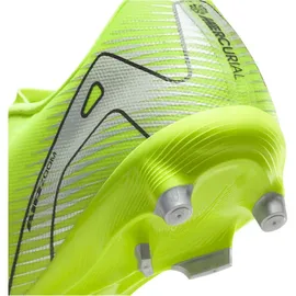 Nike Zoom Vapor 16 Herren Volt/Black 45