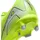 Nike Zoom Vapor 16 Herren Volt/Black 45