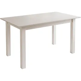 lookway ESSTISCH ARTON 140-195 cm für 6-8 Personen