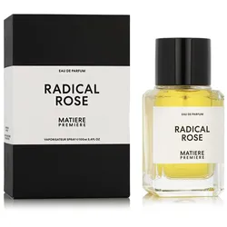 Damenparfüm Matiere Premiere Radical Rose EDP 100 ml