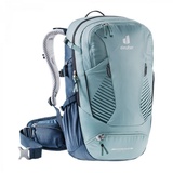 Deuter Trans Alpine 28 SL dusk/marine