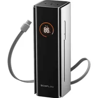 EcoFlow RAPID Pro Powerbank 27.650mah (27658 mAh 300 W),