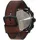 Fossil MACHINE Quarz Leder 42 mm FS6102SET