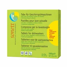 Sonett Tabs für Geschirrspüler 25 St.