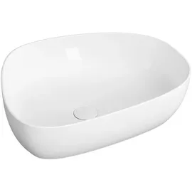 Vitra Options Aufsatzwaschtisch 56 x 44 cm