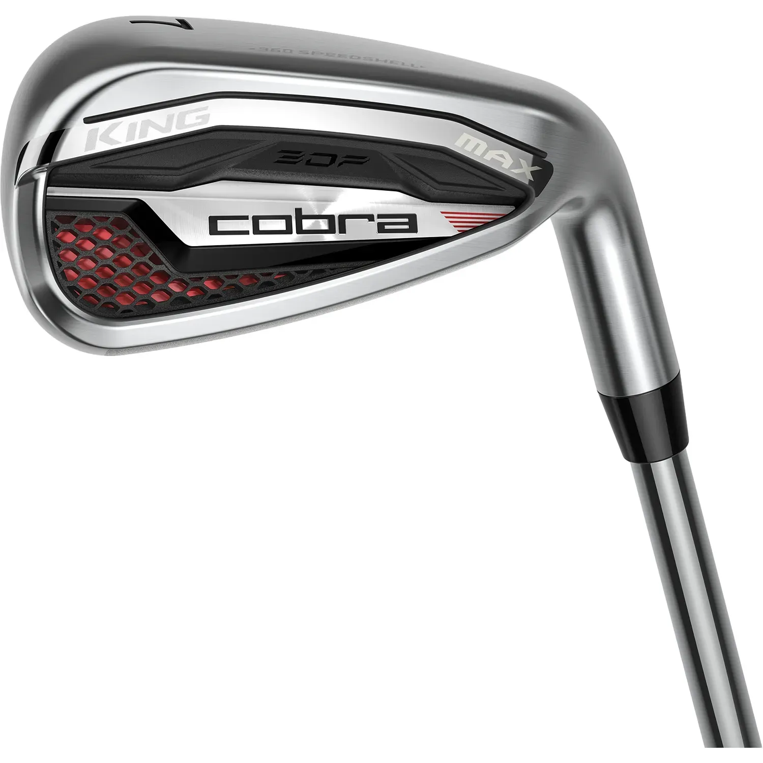 Cobra Eisensatz King MAX