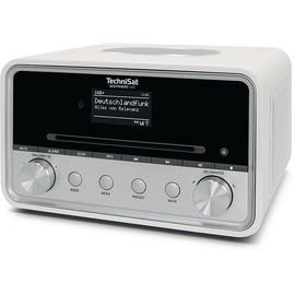 TechniSat DigitRadio 586 weiß