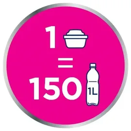 Brita Maxtra+ Pro Pure Performance Kartuschen 6 St.