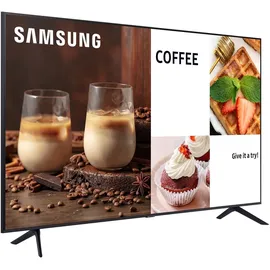Samsung BE65D-H 65" 4K Business TV Display BED-H Serie