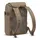 KAPTEN & SON Bali Medium Rucksack Braun