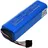 palogreen Akku für Dreame X40 Pro Ultra 5200 mAh blau