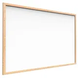 ALLboards Whiteboard 120 x 90 cm Weiß