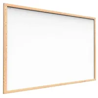 ALLboards Whiteboard 120 x 90 cm Weiß
