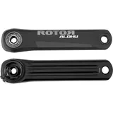 Rotor Bike Components Rotor Aldhu für Rennrad 155 mm