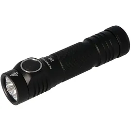 Nitecore E4K - Black - One Size