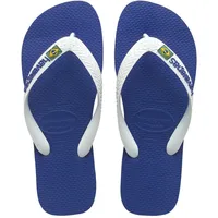 HAVAIANAS Brasil Logo,