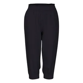 B.YOUNG Capri BYFALAKKA Regular fit Schwarz 40