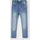 NAME IT Robinthayer Sweat Joggers Light Blue Denim 8 Jahre