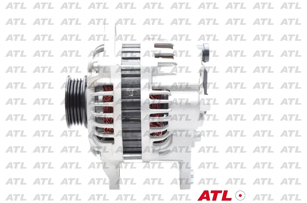 Atl Lichtmaschine Generator