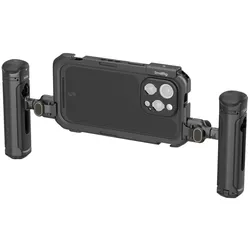 5005 Mobile Dual Handheld Kit für iPhone 16 Pro Max