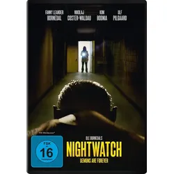 Nightwatch: Demons Are Forever