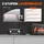litime 29.2V 20A Batterieladegerät für 24V LiFePO4 Lithium Batterie