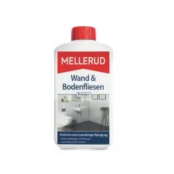 MELLERUD Wand- & Bodenfliesen Reiniger 2001000936 , 1000 ml - Flasche