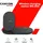 Canyon WS-202 Schwarz