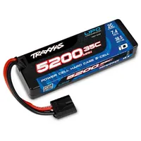 TRAXXAS Akku 7,4V/5200mAh 35C