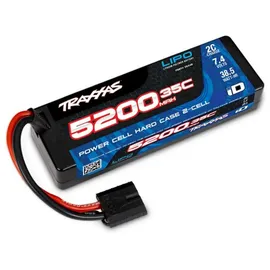 TRAXXAS Akku 7,4V/5200mAh 35C