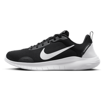 Nike Flex Experience Run 12 Herren Black/Dark Smoke Grey/White 40