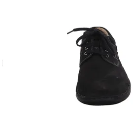 Josef Seibel Anvers 36 Herren Schwarz 40