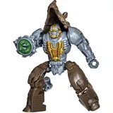 HASBRO F46065X0 Transformers: Aufstieg der Bestien Beast Alliance Bestien Battle Changers RHINOX