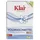 Klar EcoSensitive Vollwaschmittel Pulver 45 WL